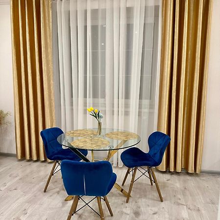 Luxury Apartment In براتسيلافا المظهر الخارجي الصورة