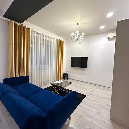 Luxury Apartment In براتسيلافا المظهر الخارجي الصورة