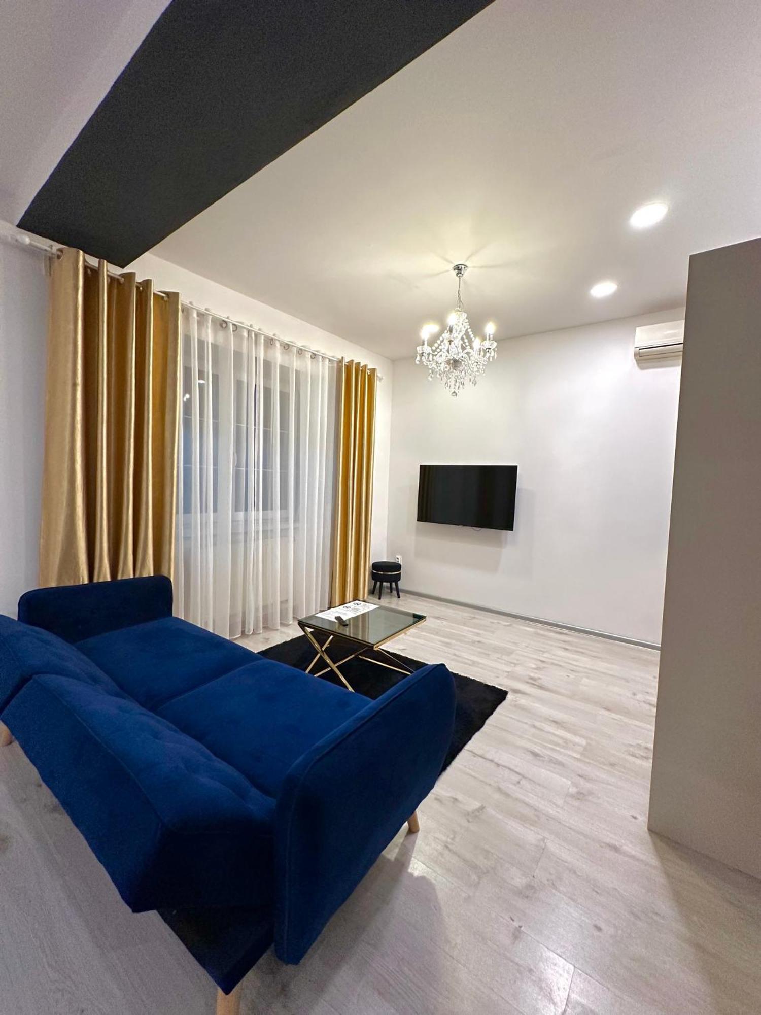 Luxury Apartment In براتسيلافا المظهر الخارجي الصورة